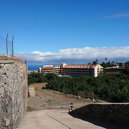 Cristina Sol H1 Apartment *