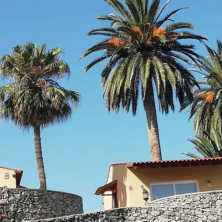 Apartment Cristina Sol H1 Puerto de la Cruz (Tenerife)