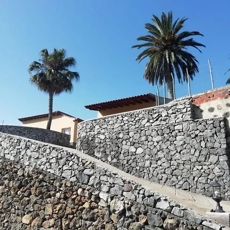 Apartment Cristina Sol H1