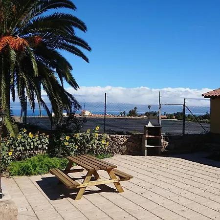 Cristina Sol H1 Apartment Puerto de la Cruz (Tenerife)
