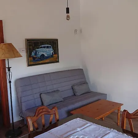 Apartment Cristina Sol H1
