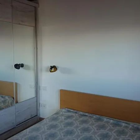 Apartment Cristina Sol H1 Puerto de la Cruz (Tenerife)