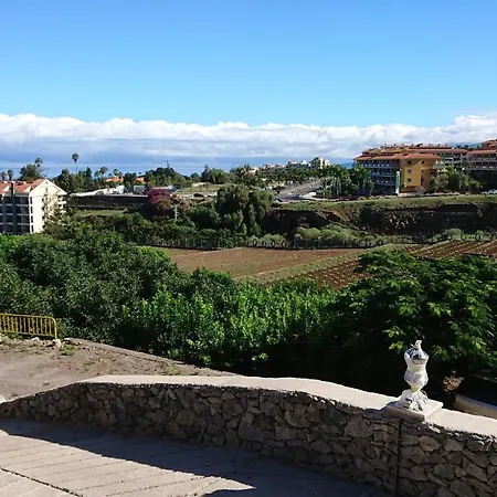Cristina Sol H1 Apartment