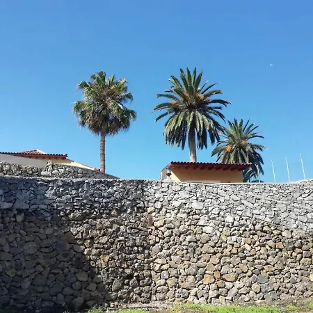 Cristina Sol H1 Apartment