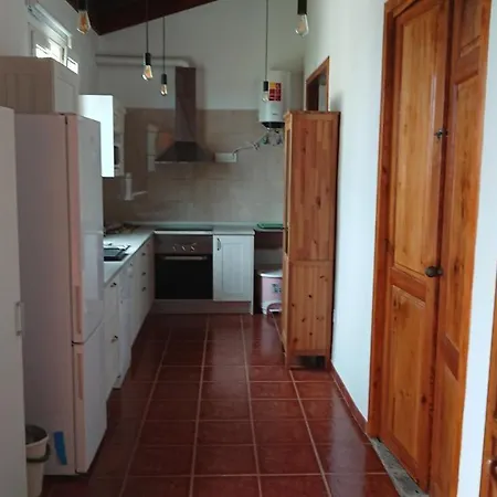 Cristina Sol H1 Apartment