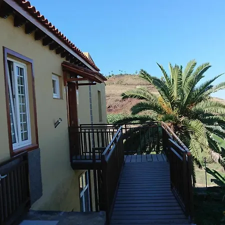 Apartment Cristina Sol H1 Puerto de la Cruz (Tenerife)