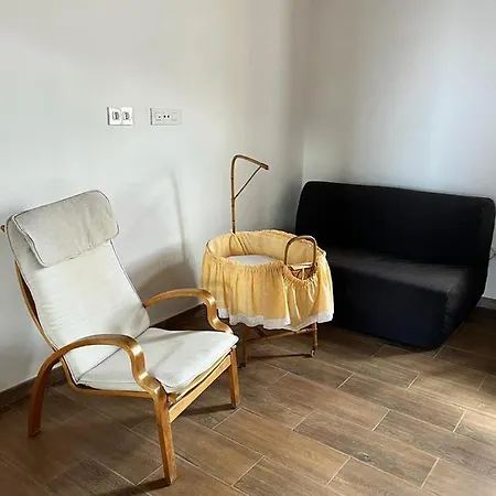Apartment Cristina Sol H1 *