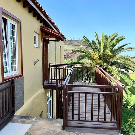 Cristina Sol H1 Apartment Puerto de la Cruz (Tenerife)