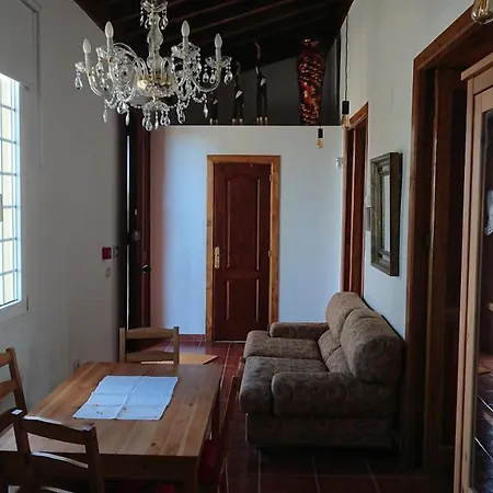 Cristina Sol H1 Apartment