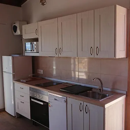 Apartment Cristina Sol H1